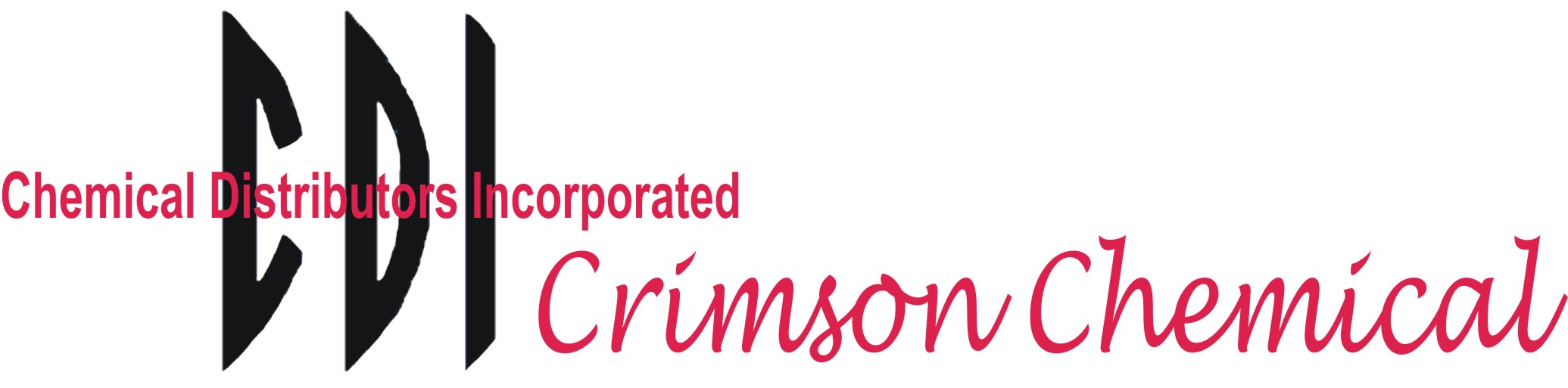 Crimson Chemical Logo